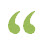 open-quote