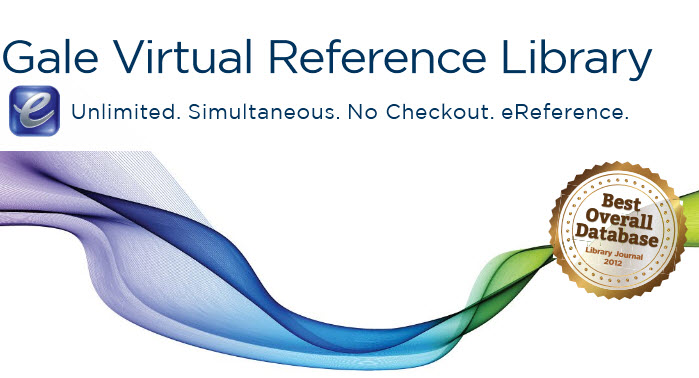 Gale Virtual Reference Library