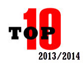 top10-2013-2014