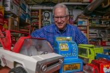Boomer Toys