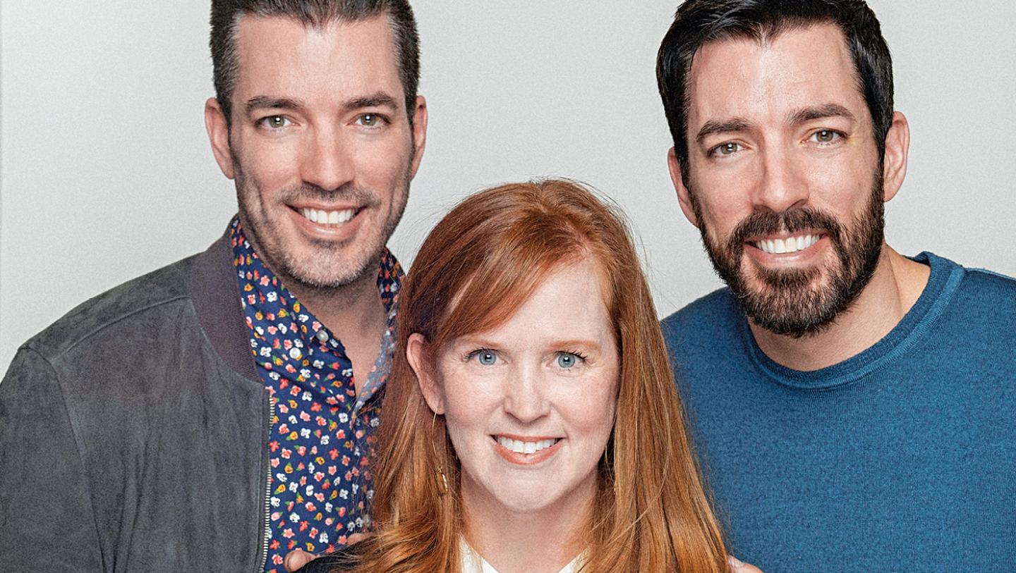 Bentley alumna Laura Aldrich is the first head of licensing at Scott Brothers Global