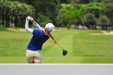 Women's Golf